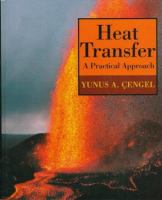 Heat transfer : a practical approach /