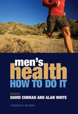 Men's health : how to do it /