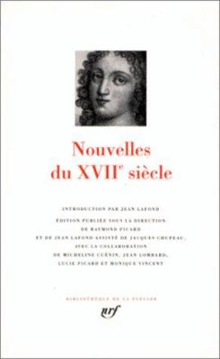 Nouvelles du XVIIe siècle /