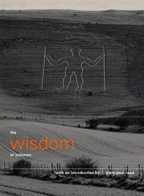 The wisdom of Solomon : authorised King James version /