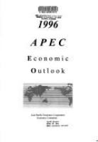 1996 APEC economic outlook /
