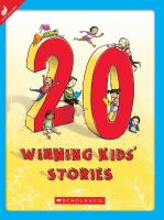 20 winning kids' stories /