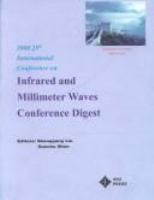 2000 25th International Symposium on Infrared and Millimeter Wave Proceedings