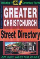 AA street directory.