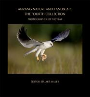 ANZANG nature and landscape : the fourth collection, photographer of the year /