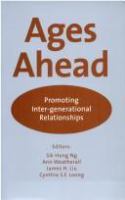 Ages ahead : promoting inter-generational relationships /