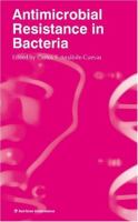 Antimicrobial resistance in bacteria /