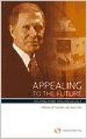 Appealing to the future : Michael Kirby and his legacy /