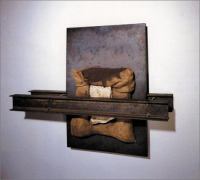 Arte povera from the Goetz Collection /