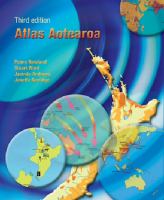 Atlas Aotearoa