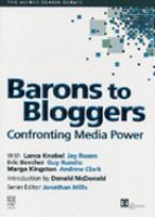 Barons to bloggers : confronting media power /