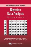 Bayesian data analysis /