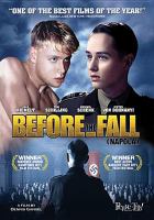 Before the fall (Napola) /