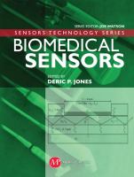 Biomedical sensors