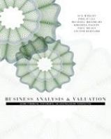 Business analysis and valuation : using financial statements /