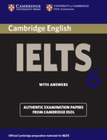 Cambridge IELTS : examination papers from University of Cambridge ESOL examinations : English for Speakers of Other Languages.