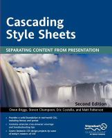 Cascading style sheets : separating content from presentation /