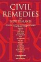 Civil remedies in New Zealand /