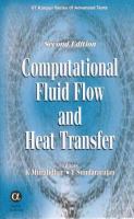 Computational fluid flow and heat transfer /