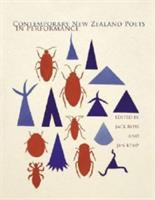 Contemporary New Zealand poets in performance /