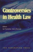 Controversies in health law /