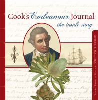 Cook's Endeavour journal : the inside story /
