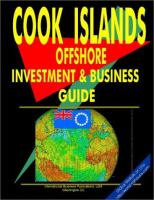 Cook Islands offshore investment guide /