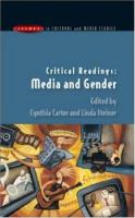 Critical readings : media and gender /