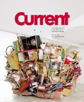 Current : contemporary art from Australia and New Zealand /