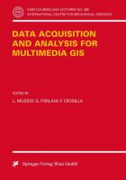 Data acquisition and analysis for multimedia GIS /