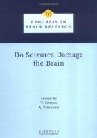 Do seizures damage the brain? /