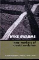 Dyke swarms : time markers of crustal evolution : proceedings of the Fifth International Conference, IDC-5, Rovaniemi, Finland, 31 July-3 August 2005 /