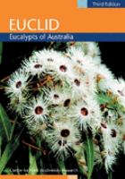 EUCLID eucalypts of Australia /