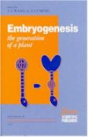 Embryogenesis : the generation of a plant /