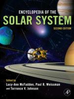 Encyclopedia of the solar system /