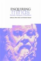 Enquiring minds : Socratic dialogue in education /