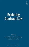 Exploring contract law /