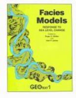 Facies models : response to sea level change /