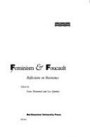 Feminism & Foucault : reflections on resistance /