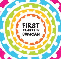 First readers in Samoan.
