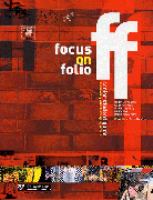 Focus on folio : senior student guide to creating and developing a folio /