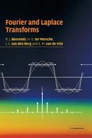 Fourier and Laplace transforms /