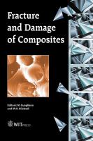 Fracture and damage of composites /