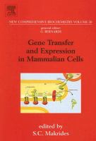 Gene transfer and expression in mammalian cells /