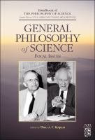 General philosophy of science : focal issues /