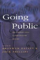 Going public : the changing face of New Zealand history /