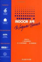 Indoor air : an integrated approach /