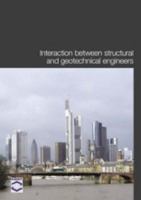 Interaction between structural and geotechnical engineers /