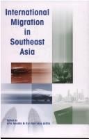International migration in Southeast Asia /