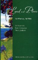 Land and place : spiritualities from Aotearoa New Zealand = He whenua, he wāhi /